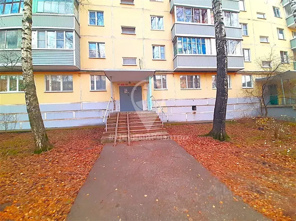 2-к кв. Рязанская область, Рязань Песочня тер., ул. Зубковой, 6А (44.0 ... - Фото 1