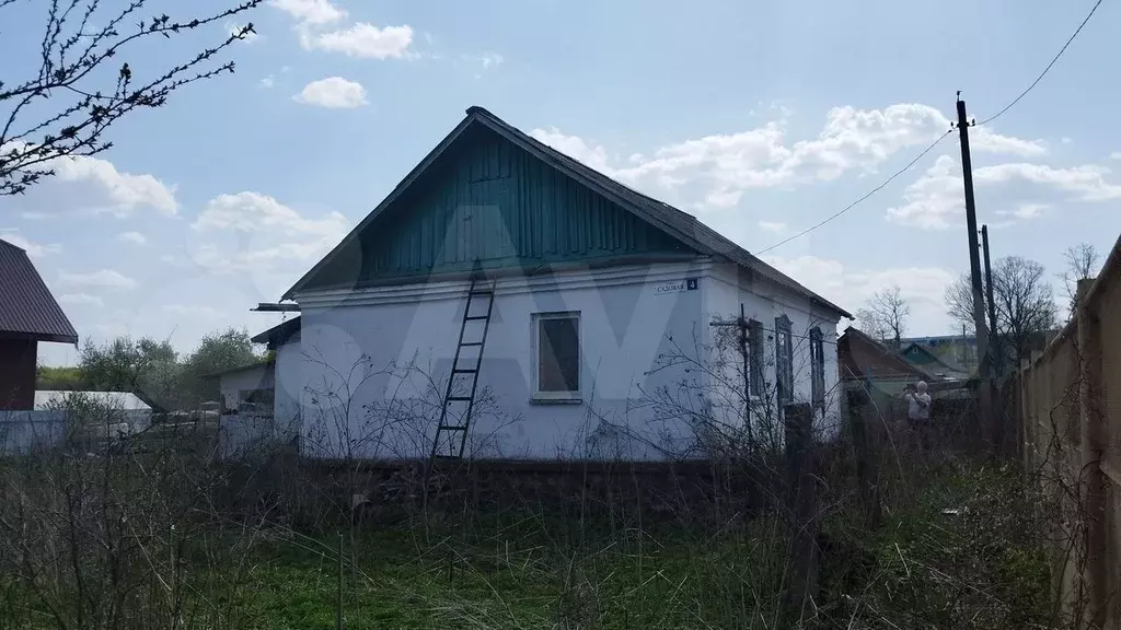 Дом 66,3 м на участке 12 сот. - Фото 1