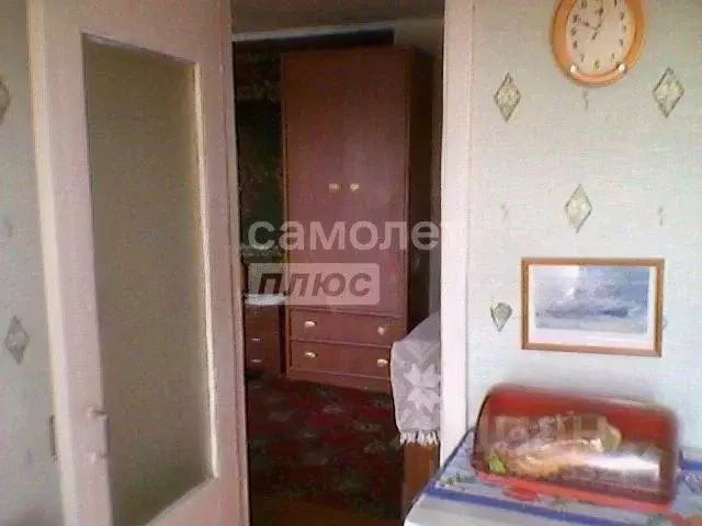 1-к кв. Вологодская область, Вологда Элеваторная ул., 23 (30.1 м) - Фото 2