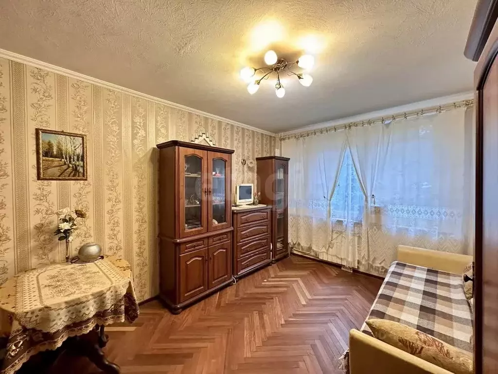1-к кв. Санкт-Петербург Купчинская ул., 13К3 (29.7 м) - Фото 1