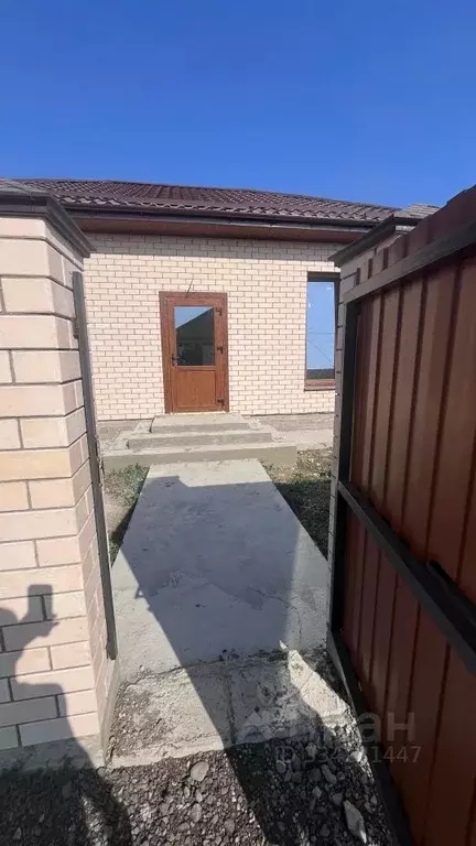 Дом в Краснодарский край, Темрюк ул. Калинина (80 м) - Фото 2