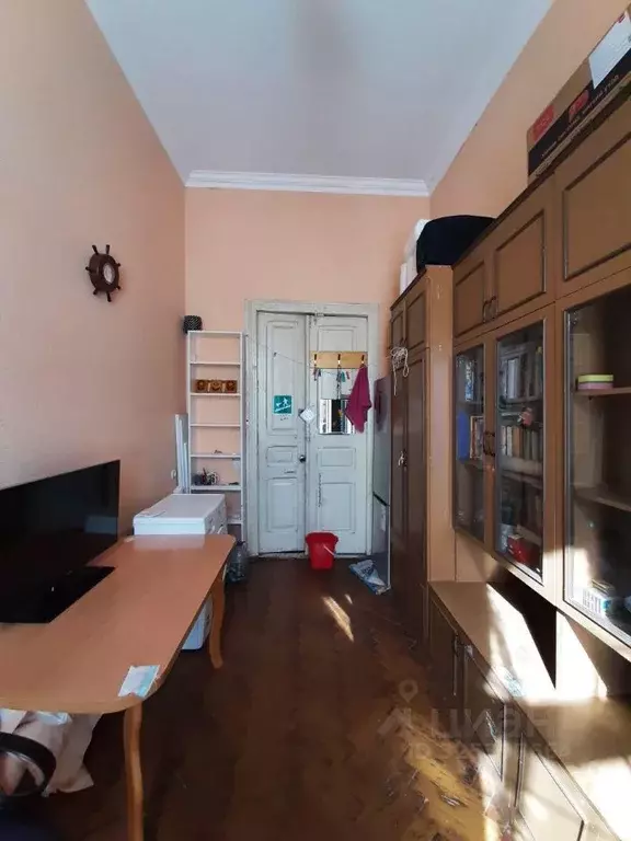 Комната Ростовская область, Ростов-на-Дону, Нахичевань ул. 1-я ... - Фото 2