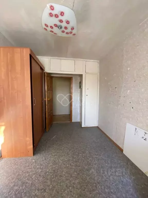 3-к кв. Волгоградская область, Волгоград ул. 64-й Армии, 137 (60.0 м) - Фото 0