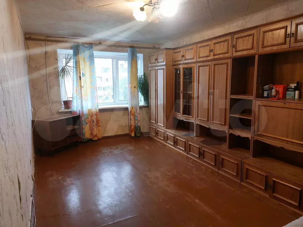 3-к. квартира, 60 м, 7/9 эт. - Фото 1