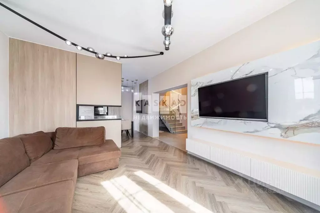 Дом в Московская область, Щелково ул. Стромынская, 23 (180 м) - Фото 1