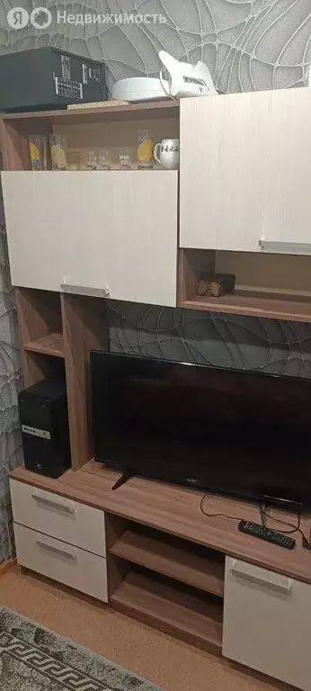 2-комнатная квартира: Юрга, Фестивальная улица, 18 (40.7 м) - Фото 2