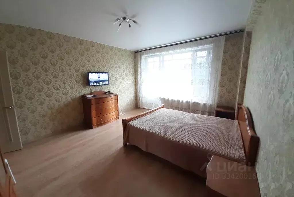 1-к кв. Москва, Москва, Троицк ул. Центральная, 28 (40.0 м) - Фото 2