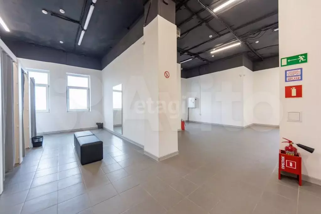 Продам помещение свободного назначения, 127 м - Фото 0