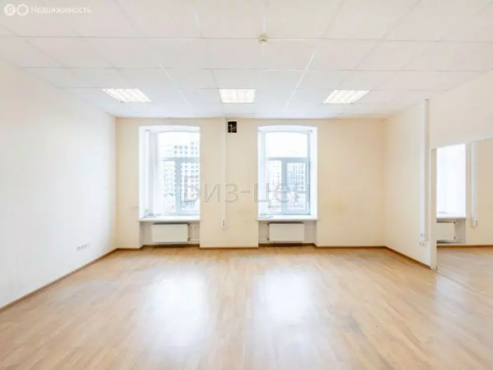 Офис (170.9 м) - Фото 1