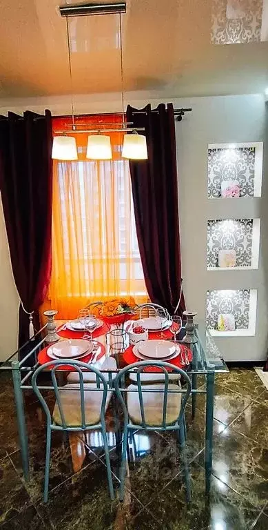 2-к кв. Карелия, Петрозаводск ул. Чапаева, 40А (78.0 м) - Фото 1