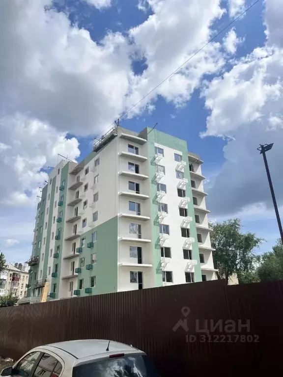 3-к кв. Саратовская область, Саратов Киевская ул., 10 (110.0 м) - Фото 1