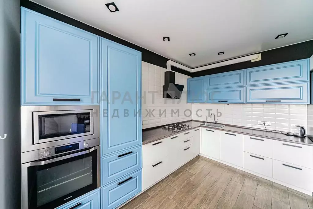 Коттедж в Липецкая область, Липецкий муниципальный округ, с. Елецкое ... - Фото 1