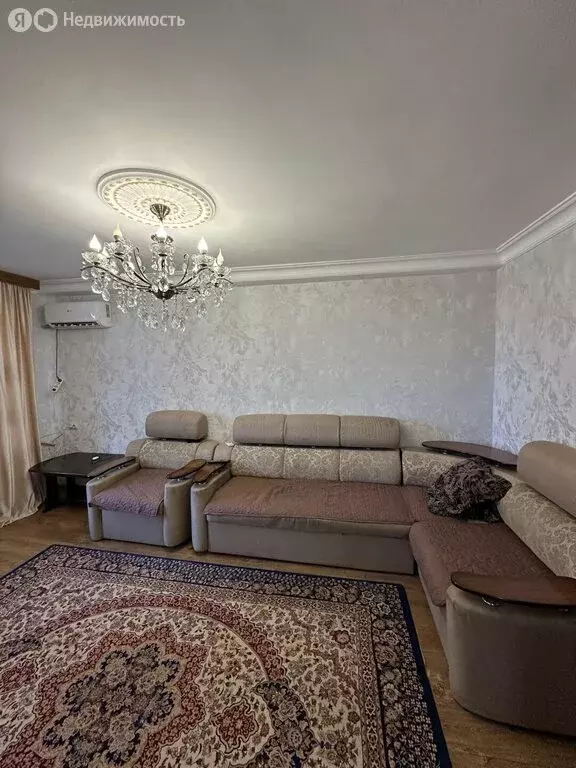 2-комнатная квартира: Дербент, улица Г. Далгата, 5 (54 м) - Фото 2