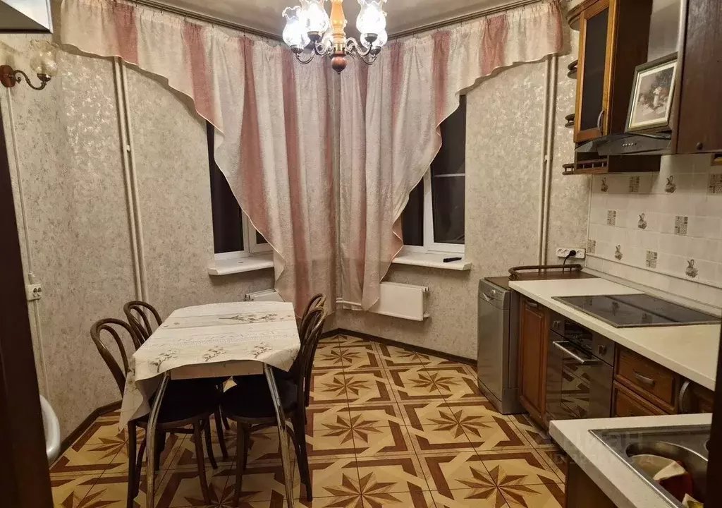 2-к кв. Новосибирская область, Новосибирск Нижняя Ельцовка мкр, ул. ... - Фото 0