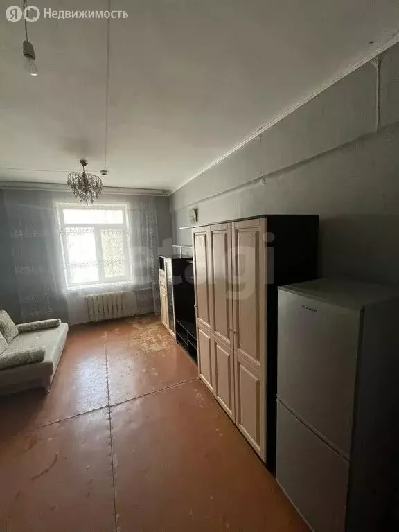 1к в -комнатной квартире (18.6 м) - Фото 2