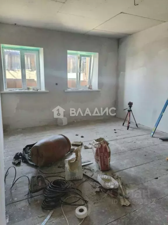 Дом в Кемеровская область, Кемеровский район, с. Березово Нагорная ул. ... - Фото 2