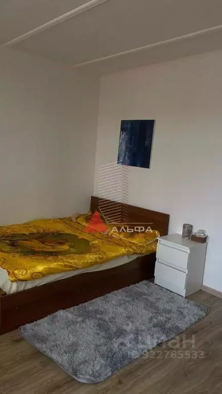 1-к кв. Крым, Евпатория ул. Линейная, 7 (36.2 м) - Фото 2