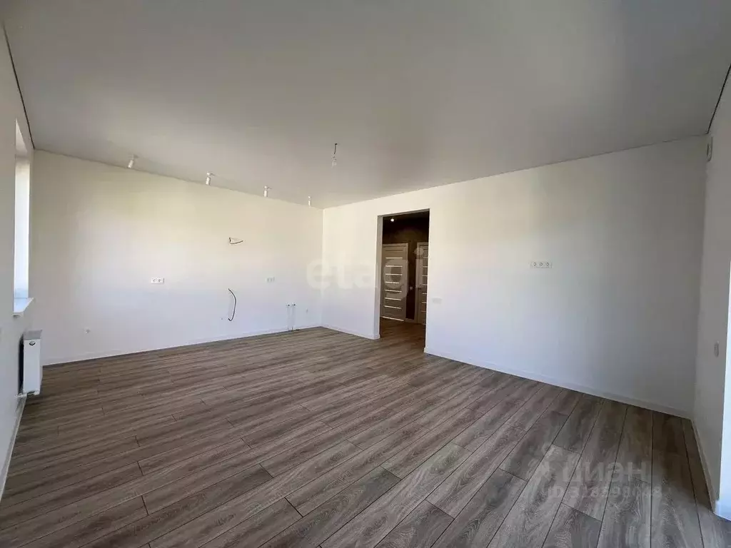 Дом в Башкортостан, Уфа городской округ, с. Нагаево  (100 м) - Фото 2