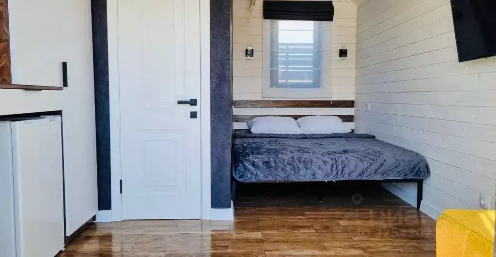 Комната Крым, Симферопольский район, Николаевка пгт пер. Приморский, 9 - Фото 2