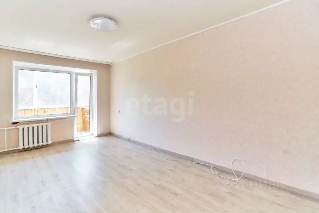 2-к кв. Томская область, Северск Южный проезд, 15 (43.6 м) - Фото 1