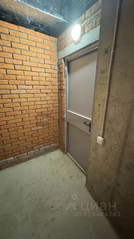 Склад в Новосибирская область, Новосибирск ул. Семьи Шамшиных, 93 (4 ... - Фото 1