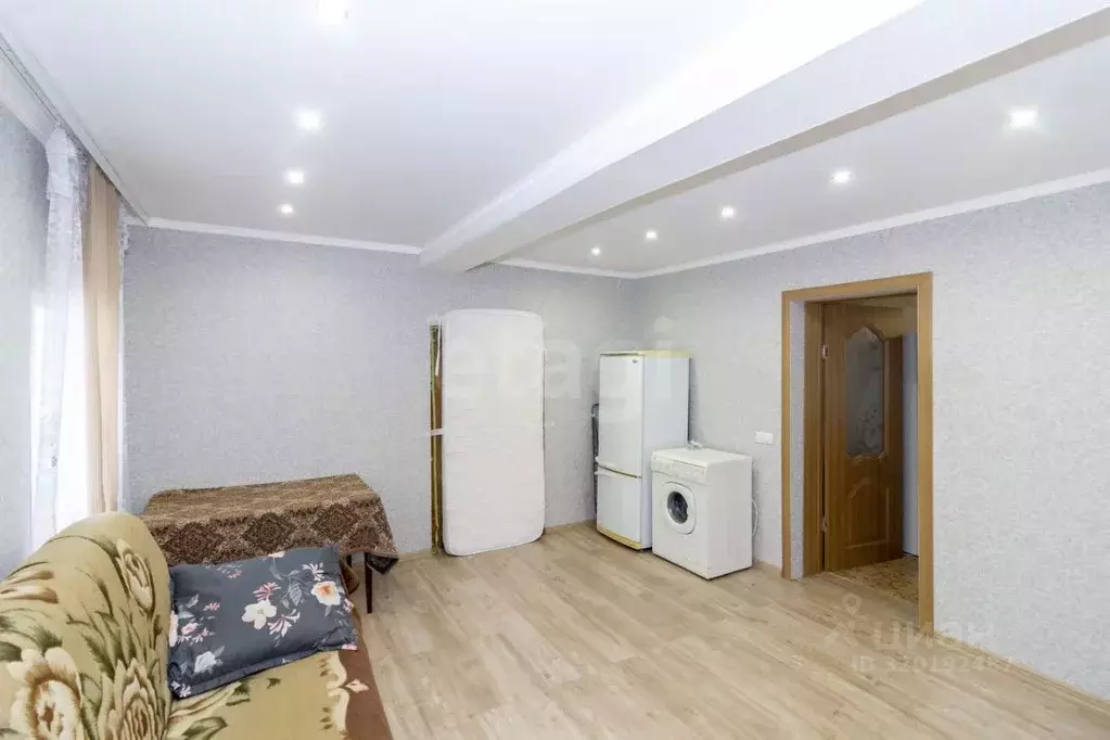 Дом в Тюменская область, Тюмень Магнитогорская ул. (42 м) - Фото 1