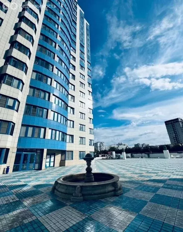 1-комнатная квартира: Новороссийск, Вербовая улица, 11А (55 м) - Фото 1