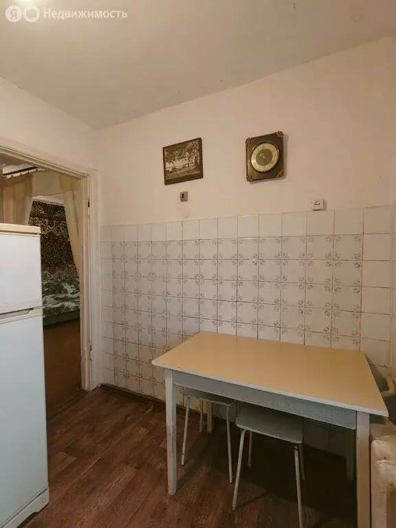 2-комнатная квартира: Курган, улица Кирова, 79 (42.5 м) - Фото 1