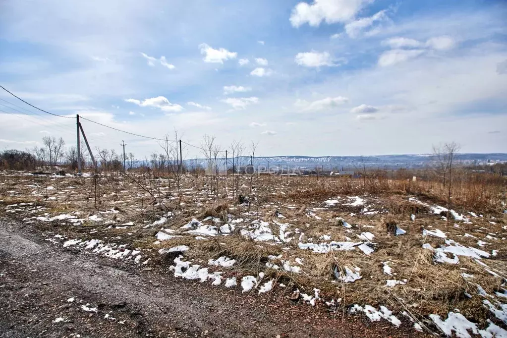 Участок в Кемеровская область, Новокузнецк ул. Кольцова (13.75 сот.) - Фото 1