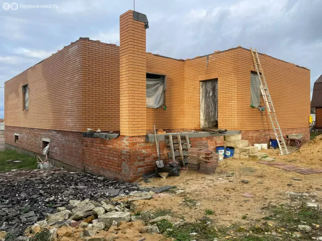 Дом в Орёл, улица 6-й Орловской Дивизии (200 м) - Фото 2