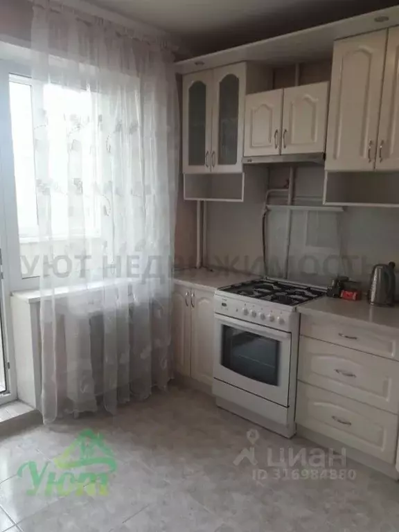 2-к кв. Московская область, Раменское Строительная ул., 6 (52.2 м) - Фото 1