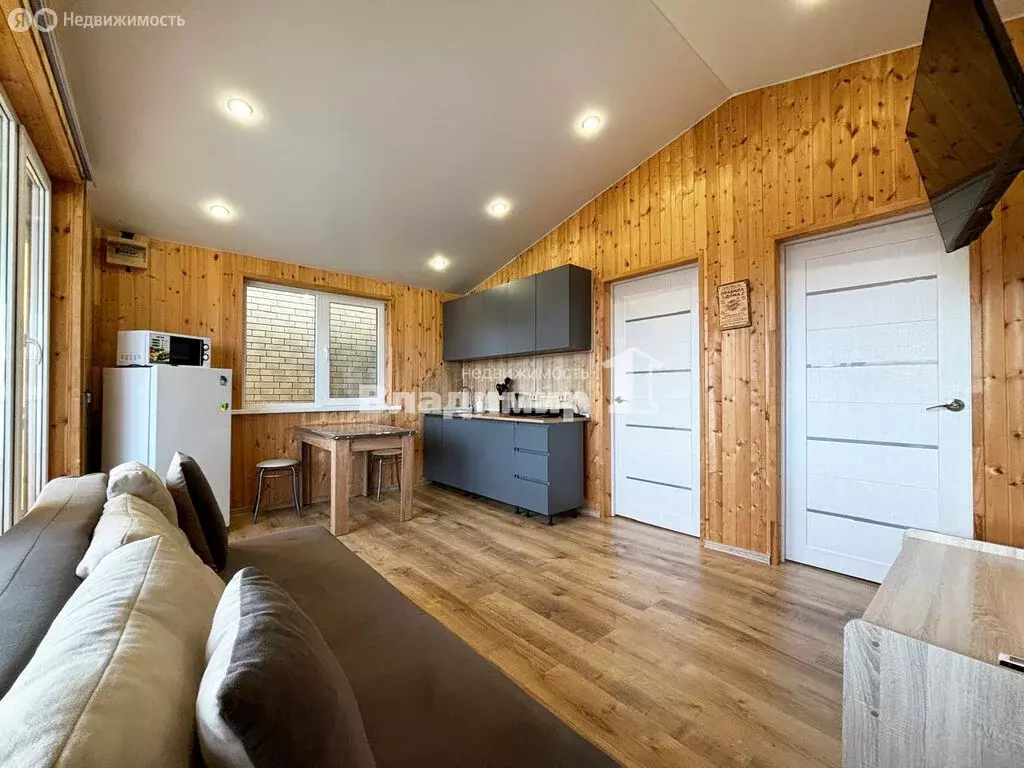 Дом в Находка, 2-я Промышленная улица (55.7 м) - Фото 1