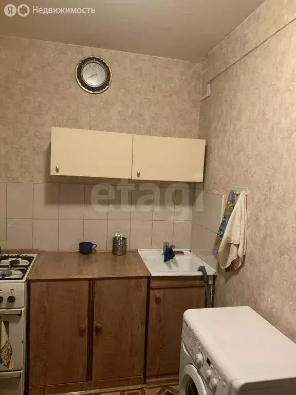 2-комнатная квартира: Москва, улица 50 лет Октября, 29 (48 м) - Фото 1