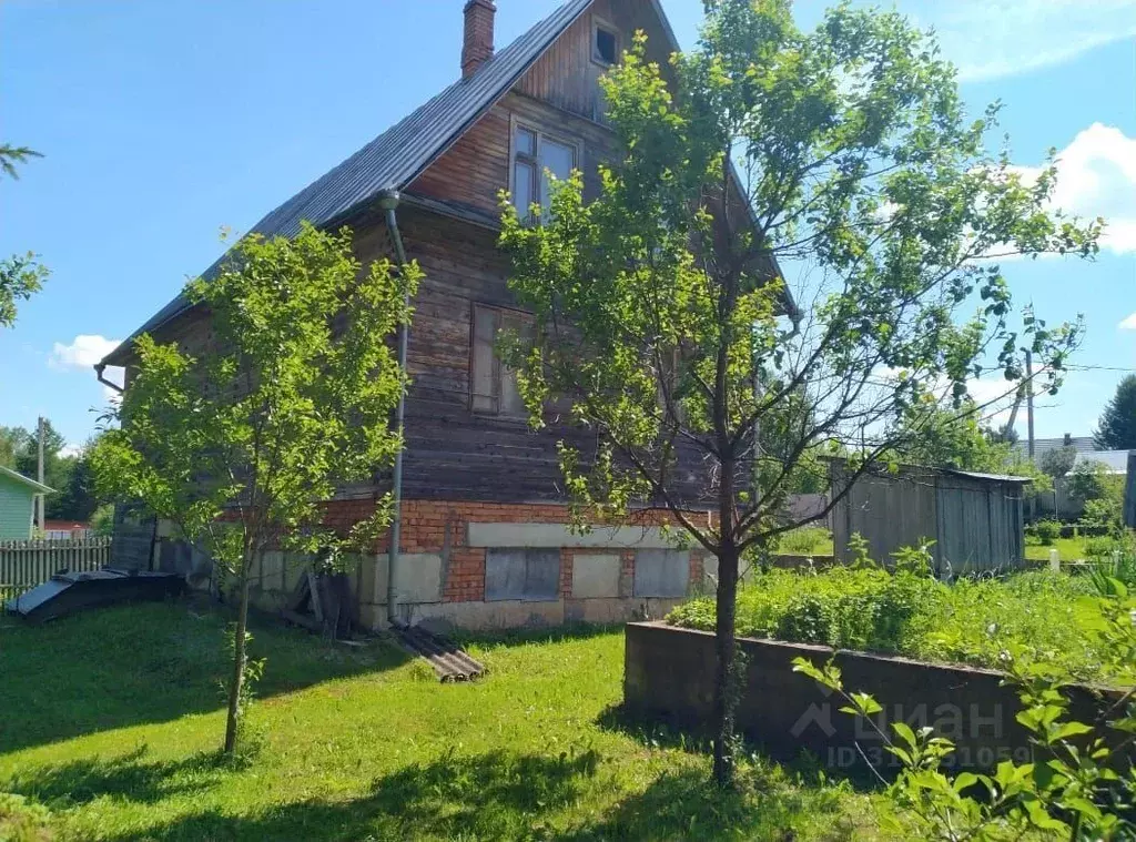 Дом в Московская область, Одинцовский городской округ, Иглово-1 ... - Фото 0