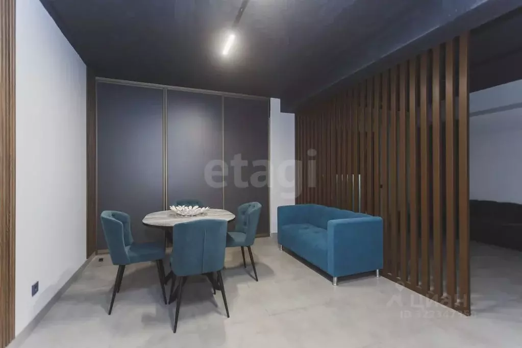 Офис в Башкортостан, Уфа ул. Цюрупы, 40 (864 м) - Фото 1