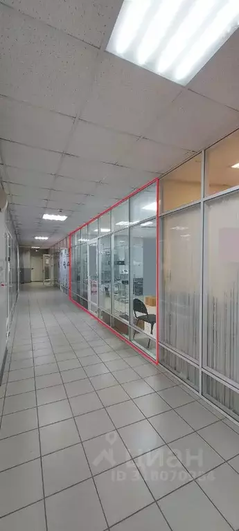 Помещение свободного назначения в Тверская область, Тверь бул. Цанова, ... - Фото 1