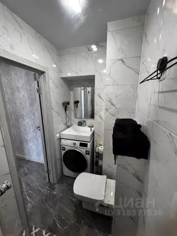 2-к кв. Иркутская область, Иркутск Донская ул., 7 (40.0 м) - Фото 1