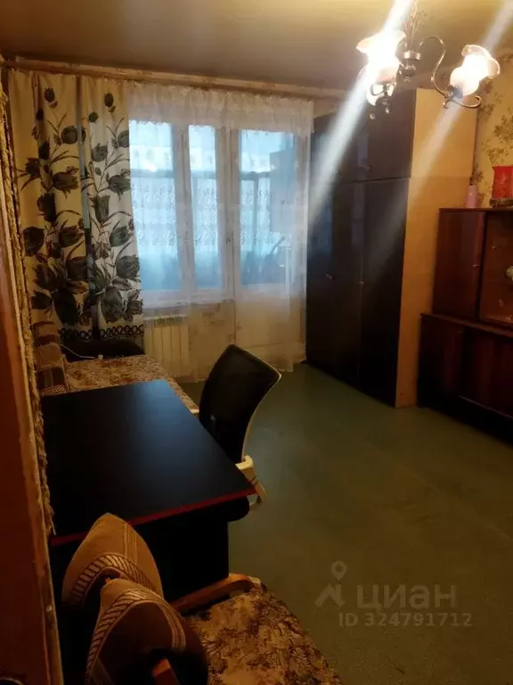 2-к кв. Москва ул. Алексея Дикого, 20 (52.0 м) - Фото 2