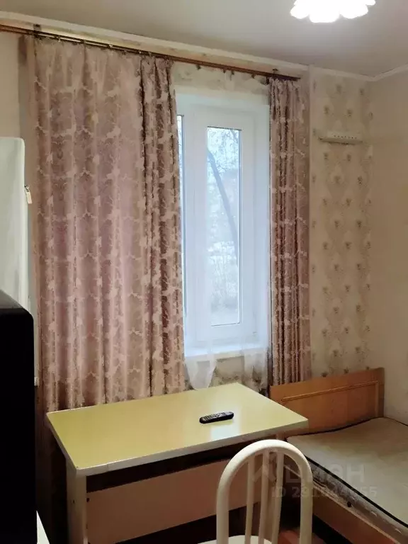 Комната Свердловская область, Екатеринбург просп. Космонавтов, 92 (9.0 ... - Фото 1