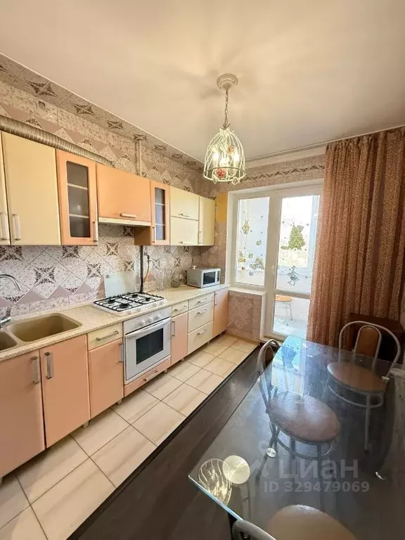 3-к кв. Крым, Симферополь ул. Бела Куна, 9 (68.0 м) - Фото 1
