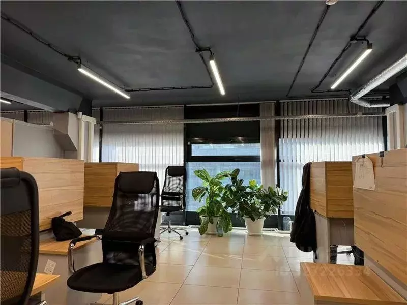 Офис в Москва, Москва, Зеленоград проезд 4922-й, 4с5 (705 м) - Фото 1