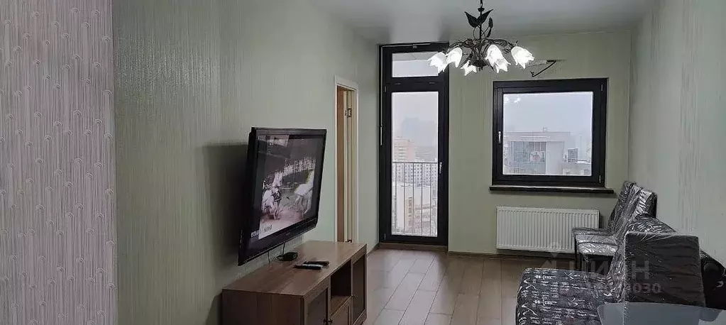 2-к кв. Москва Нахимовский просп., 31к3 (45.0 м) - Фото 1
