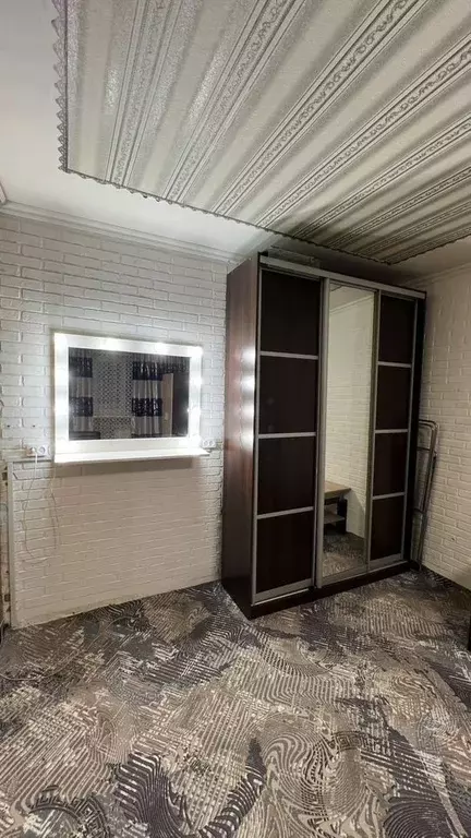 1-к кв. Красноярский край, Норильск Ленинский просп., 40к3 (31.0 м) - Фото 1