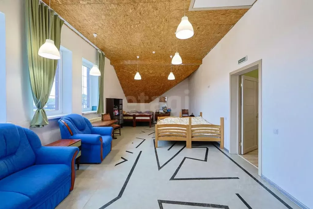 Помещение свободного назначения в Калининградская область, ... - Фото 2