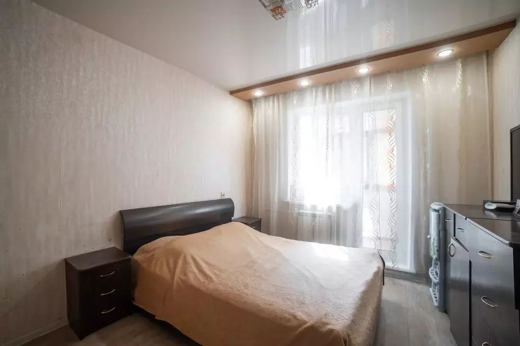 Продаётся 3-к квартира, 65.8 м - Фото 0