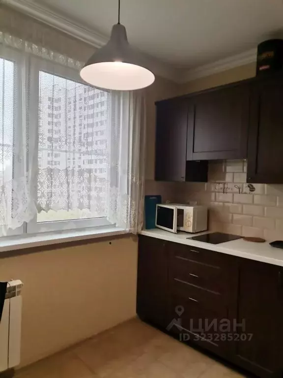 1-к кв. Москва Чукотский проезд, 2 (38.0 м) - Фото 1