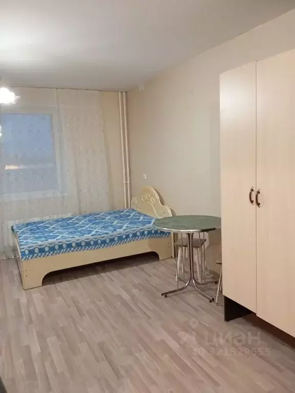 Студия Челябинская область, Челябинск ул. 2-я Эльтонская, 44 (25.0 м) - Фото 2