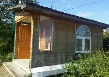 Дом в Владимирская область, Кольчугинский муниципальный округ, Сосна ... - Фото 1