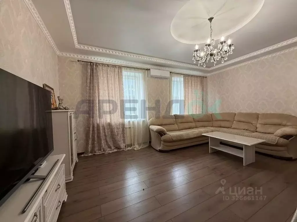 Дом в Татарстан, Казань ул. 2-я Елабужская, 34 (240 м) - Фото 2