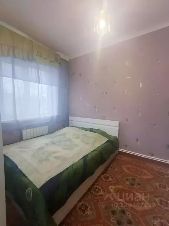 Дом в Крым, Ленинский район, Багерово пгт ул. Ленина (80 м) - Фото 2